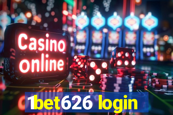 1bet626 login